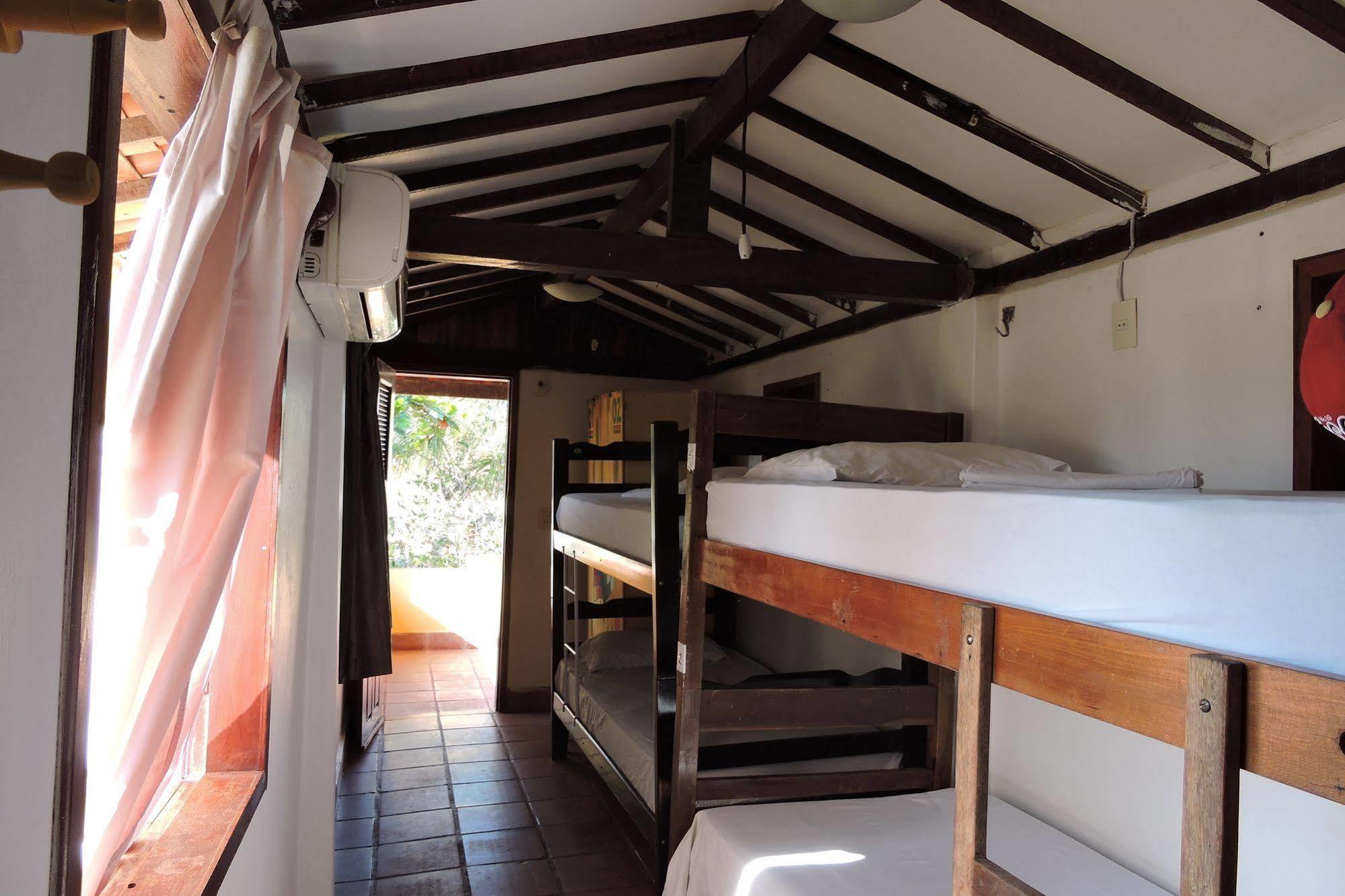 Hostel America Do Sul Jijoca de Jericoacoara Esterno foto