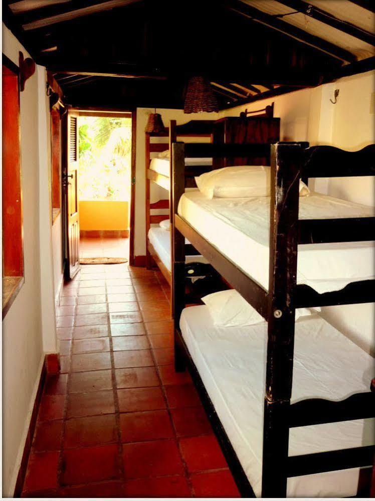 Hostel America Do Sul Jijoca de Jericoacoara Esterno foto