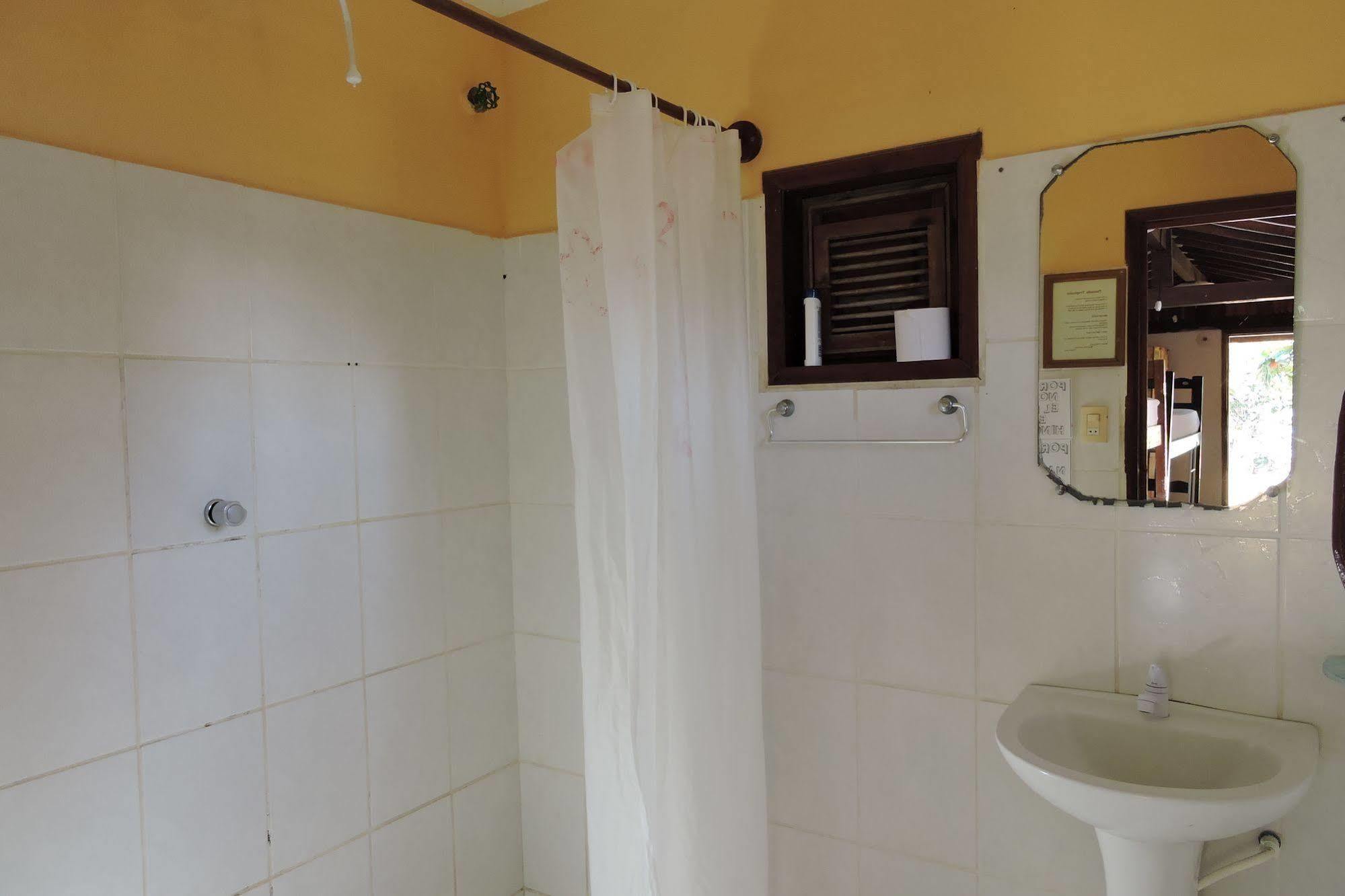 Hostel America Do Sul Jijoca de Jericoacoara Esterno foto