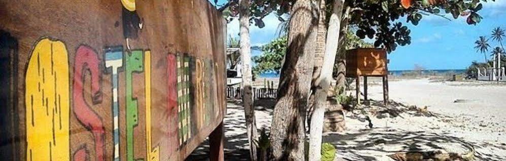 Hostel America Do Sul Jijoca de Jericoacoara Esterno foto