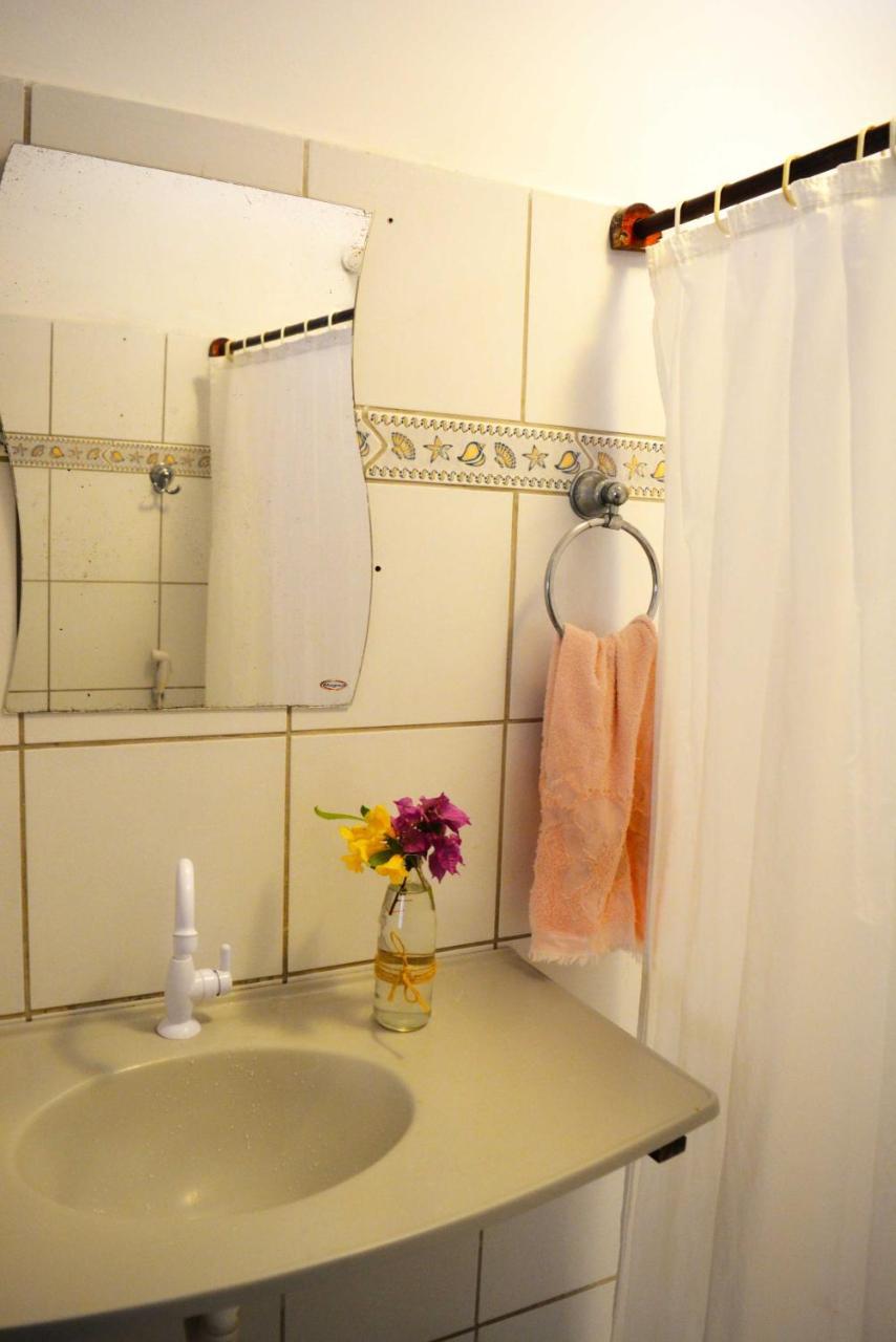 Hostel America Do Sul Jijoca de Jericoacoara Esterno foto