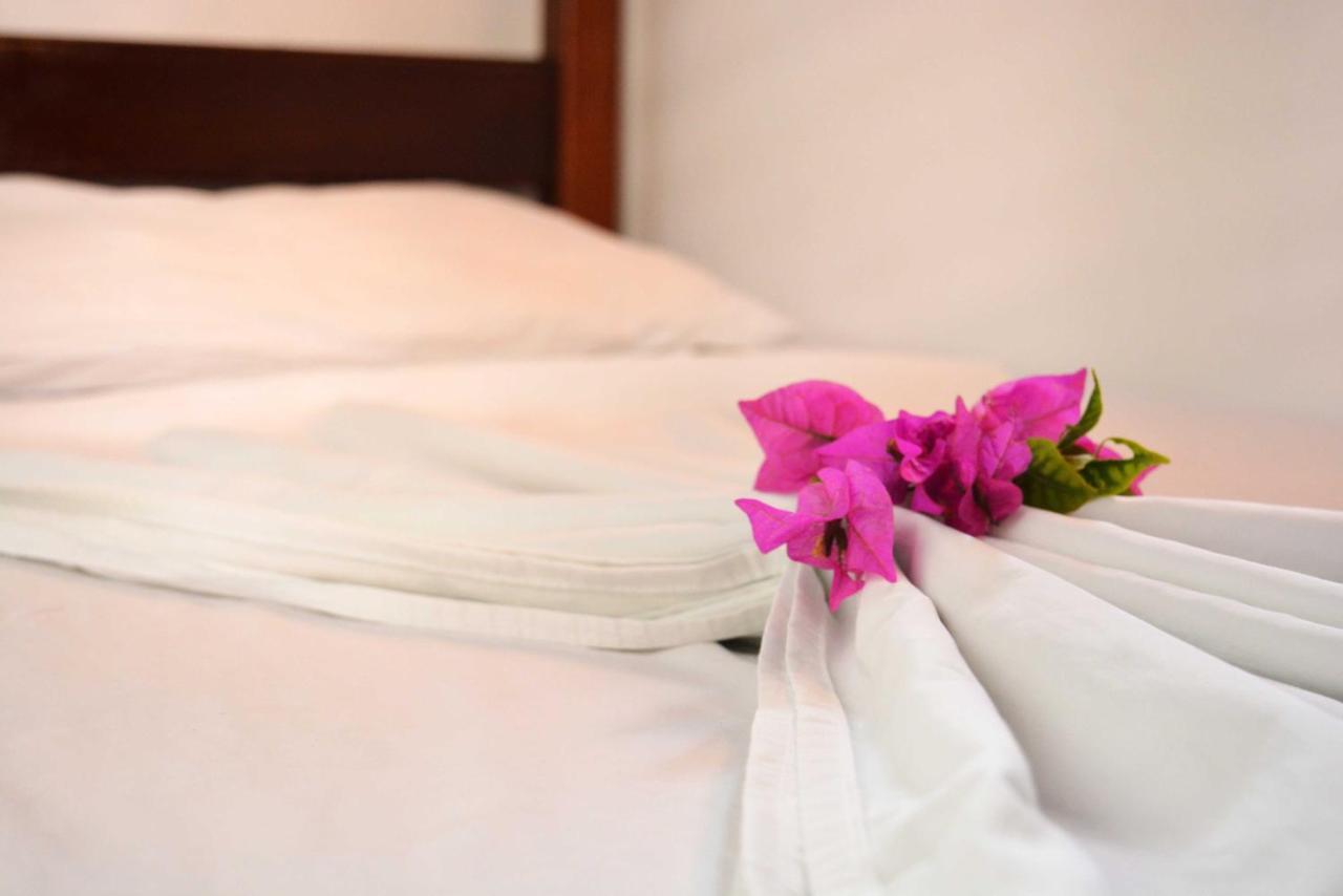 Hostel America Do Sul Jijoca de Jericoacoara Esterno foto