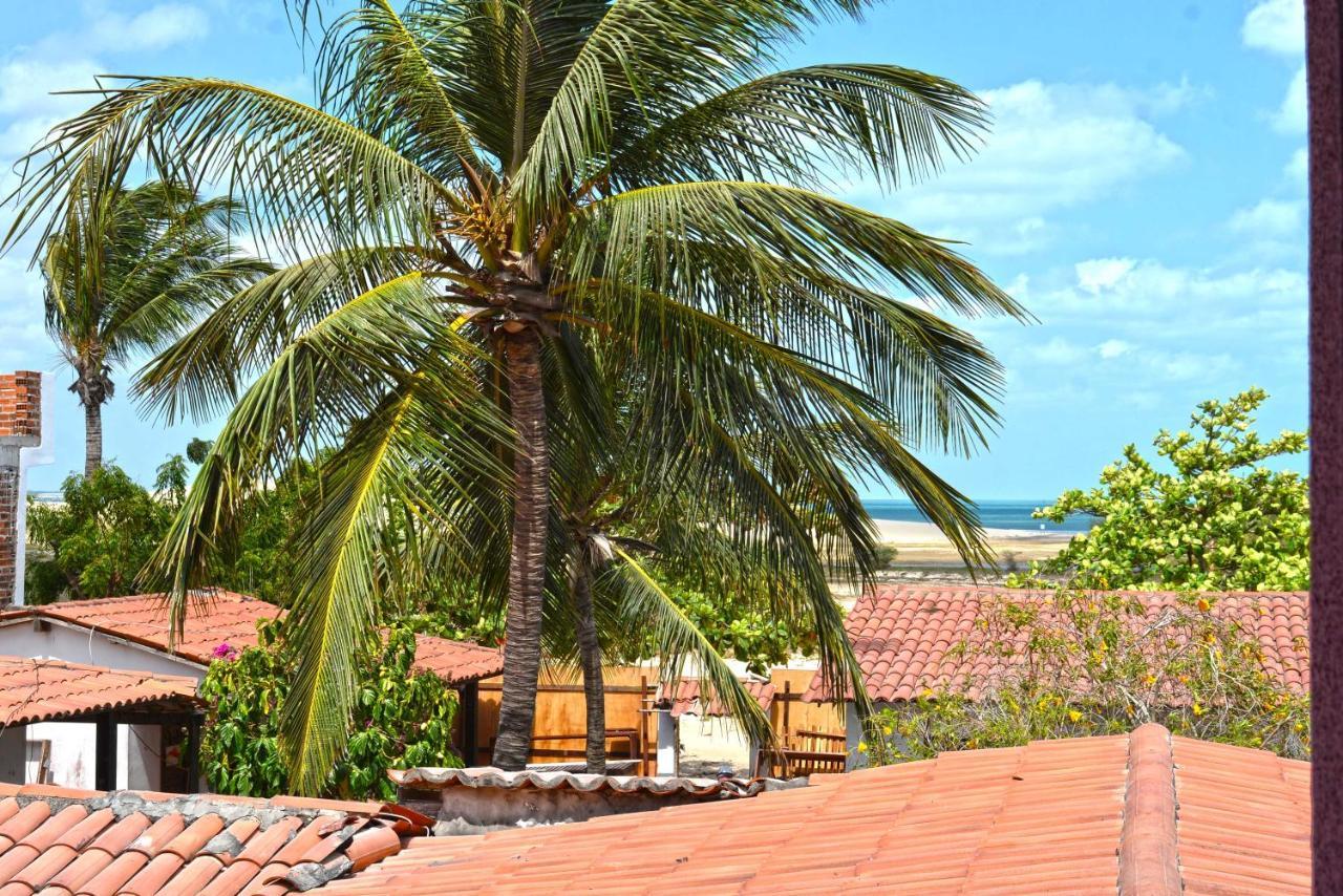 Hostel America Do Sul Jijoca de Jericoacoara Esterno foto