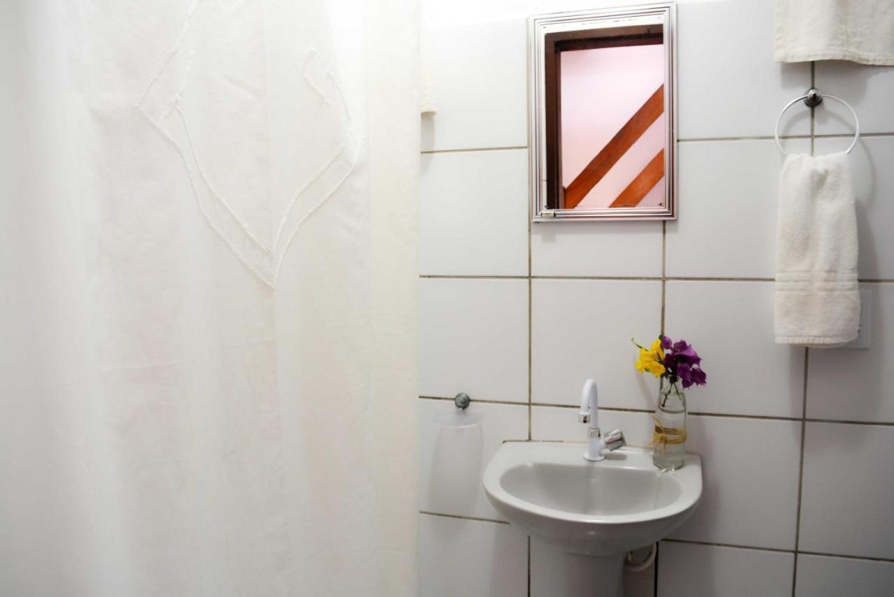 Hostel America Do Sul Jijoca de Jericoacoara Esterno foto
