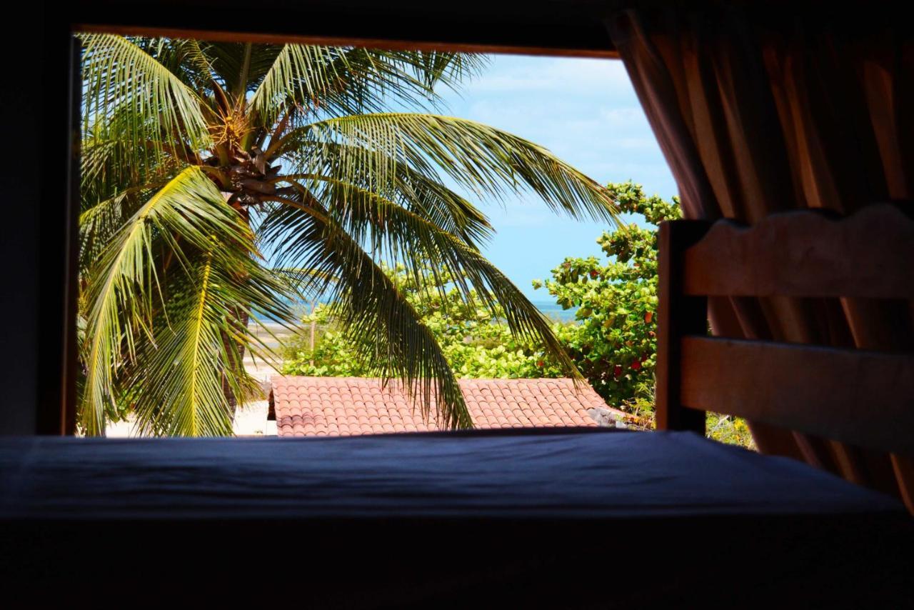 Hostel America Do Sul Jijoca de Jericoacoara Esterno foto