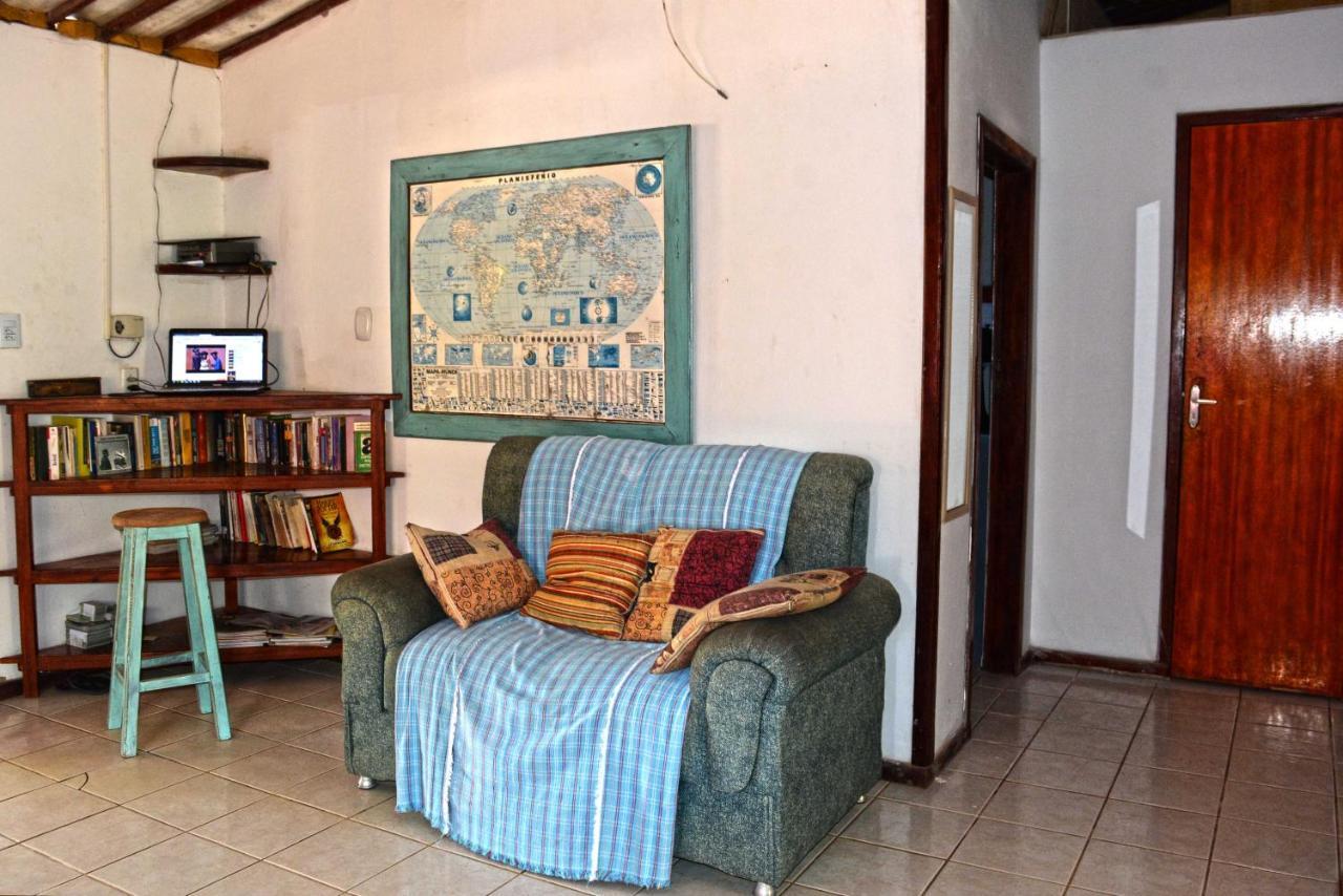 Hostel America Do Sul Jijoca de Jericoacoara Esterno foto