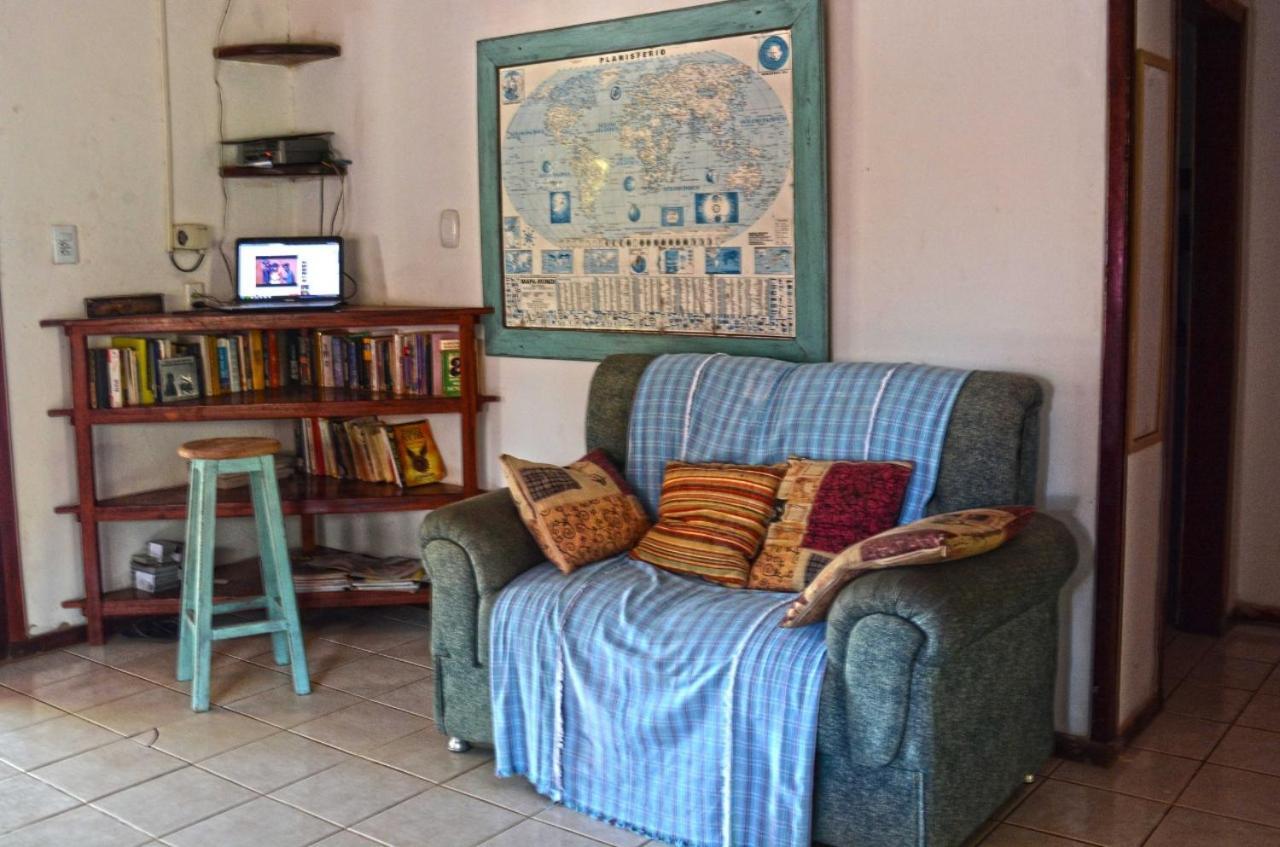 Hostel America Do Sul Jijoca de Jericoacoara Esterno foto